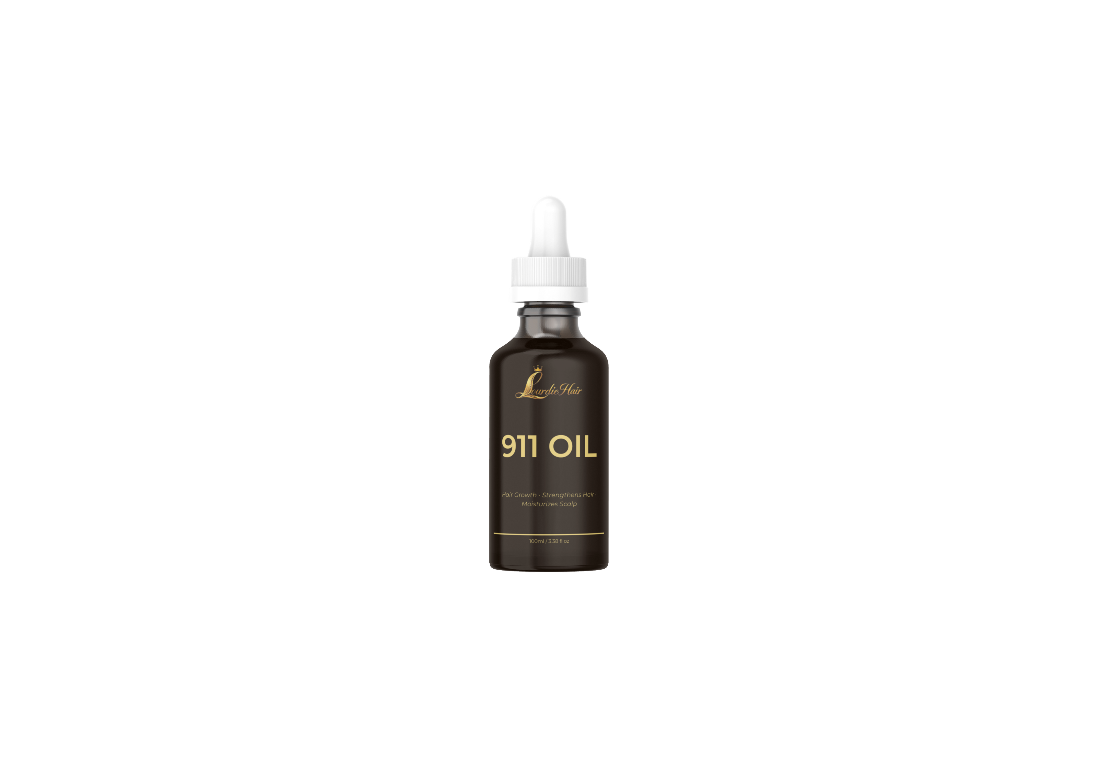 911 Oil