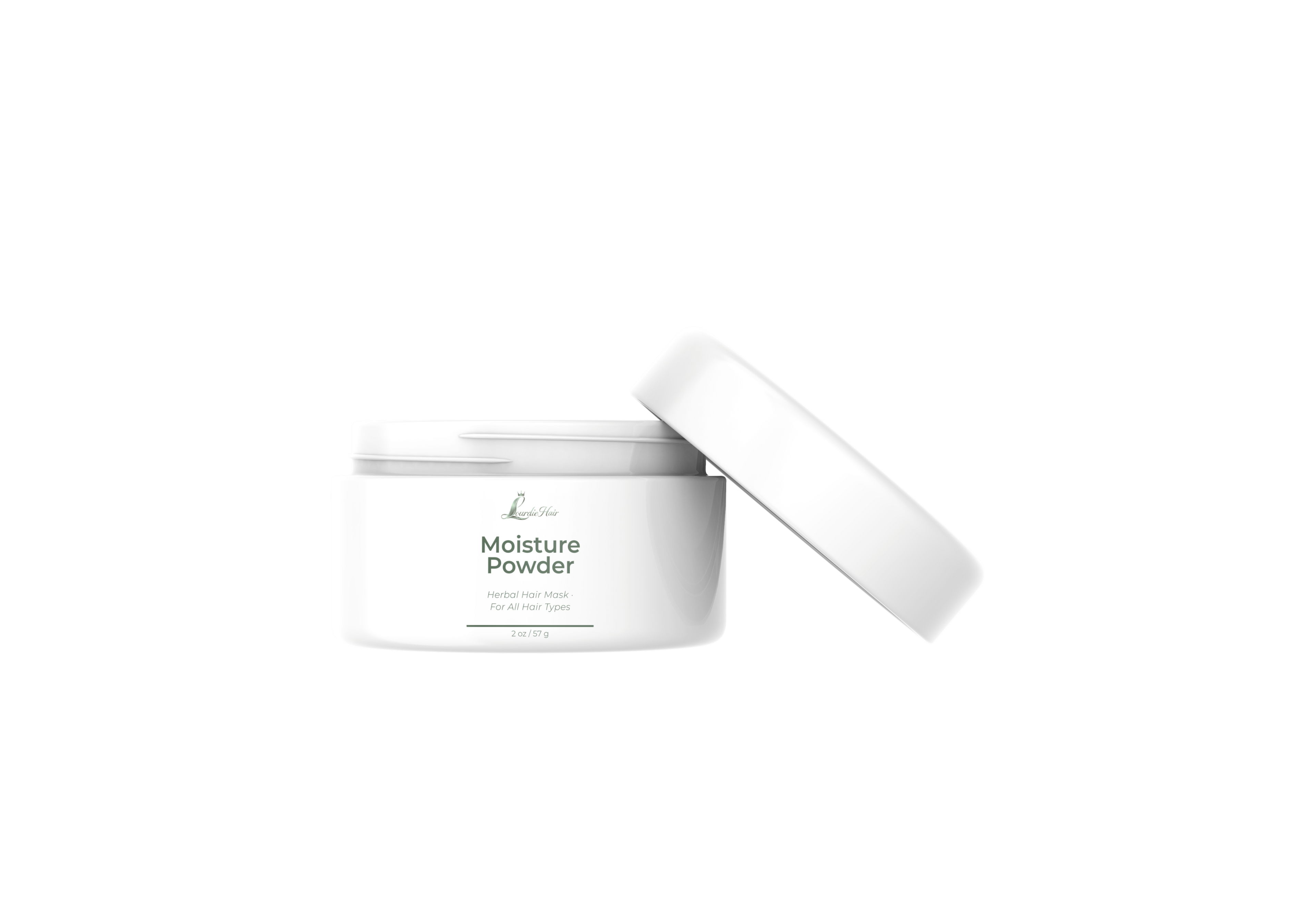 Moisture Powder